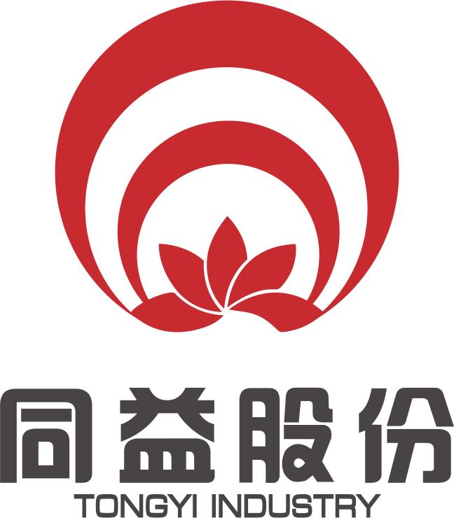 案例：同益股份供應鏈深度分銷模式
