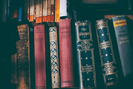 專業的B2B營銷人都在看什么書？