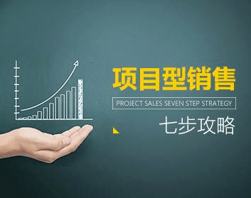 熱門課程：項目銷售與運作管理