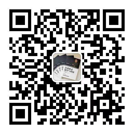 王昭偉的微信二維碼